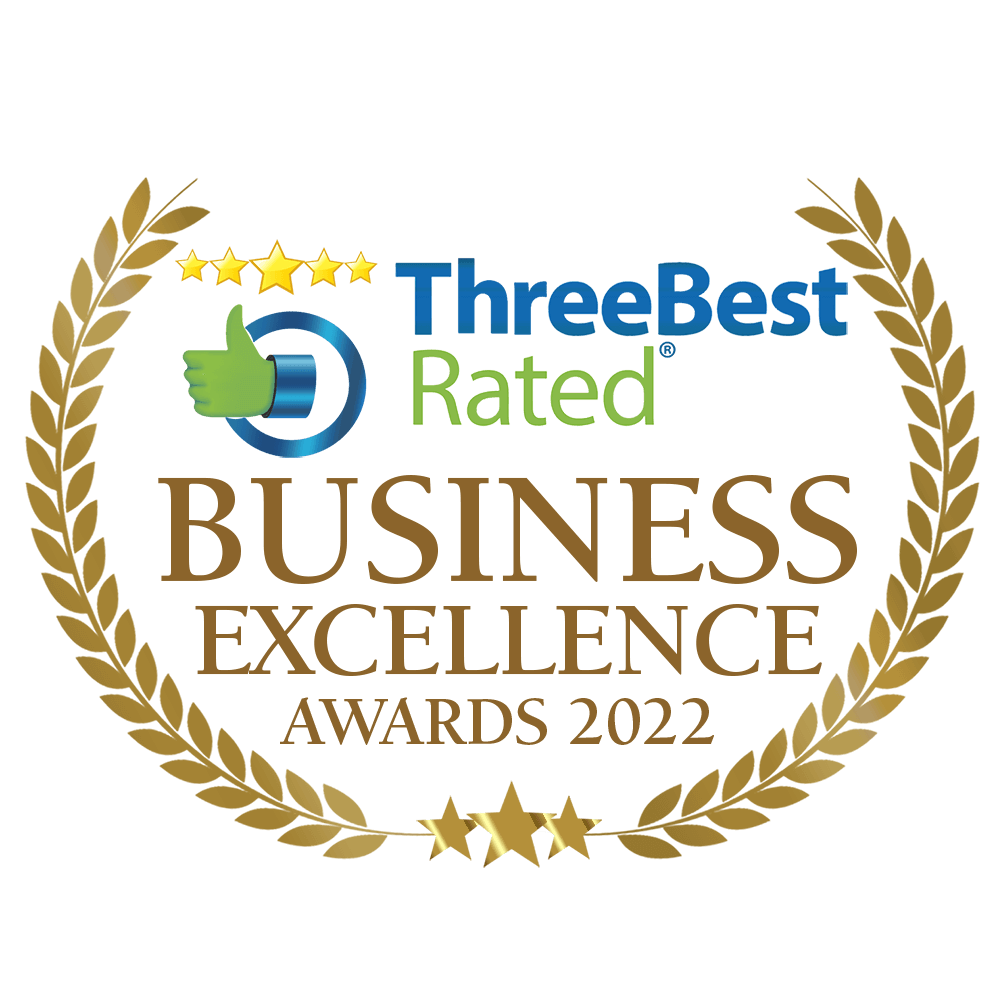 Three Best Business Award 2022